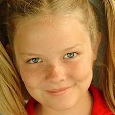 آرشیو فیلم ها و سریال های لورن کلینتون + بیوگرافی