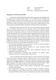 Check spelling or type a new query. Pdf Manajemen Pelayanan Publik Pelanggan Dan Mutu Pelayanan Publik Nalora Satiningrum Academia Edu