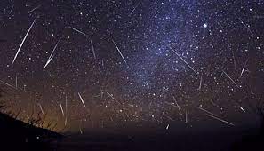 Jun 20, 2021 · el verano, que comenzará mañana a las 5:32 hora oficial peninsular, estará acompañado en su inicio por los planetas júpiter y saturno, y a lo largo de la estación se darán cuatro fases de. Las Perseidas Y Otras Lluvias De Meteoros