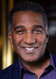 Fan Casting Norm Lewis as President Josh Clanton in Perfect Dark (2024)  Live Action Adaptation