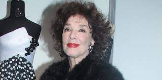 Últimas noticias de graciela borges: Graciela Borges China Zorrilla Fue Un Ser Muy Luminoso