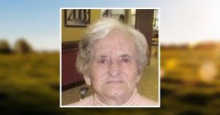 Alice V. Sprouse Obituary May 19, 2014