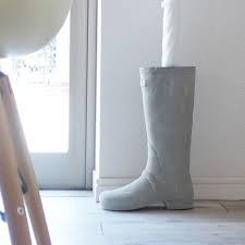 おしゃれな傘立て ブーツシェイプ アンブレラスタンド 傘立て 傘立て おしゃれ アンブレラ