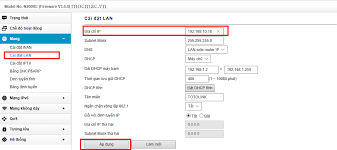 Hướng Dẫn Cai Router Wifi Totolink N200re Mini Chi Tiết Diễn đan Totolink Việt Nam