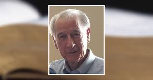 Rev. Darrell Stidham Obituary May 16, 2025