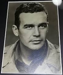 Bernard Walter "Bud" Cullen Jr.