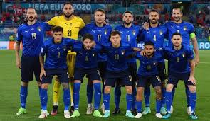 Jun 22, 2021 · olympia 2021: Italien Vs England Finale Der Em 2021 Offizielle Aufstellungen Kader Personal Ausfalle