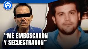 El último rastro del escolta del 'Mayo': Esto es lo que se sabe de José  Rosario Heras López