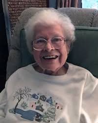 DOROTHY BENEDICT Obituary (1928