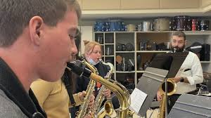 Program gives gift of music to North Country students