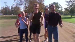 Maybe you would like to learn more about one of these? Malcolm In The Middle Race Walking Youtube