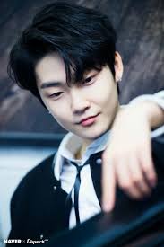 The Boyz Brazil On Twitter Kevin Korean Idol Beautiful Boys