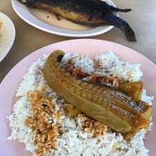 Rare giler memancing ikan thunder di bagan lalang, selangor! Ikar Bakar Bagan Lalang Ikan Bakar Bagan Lalang