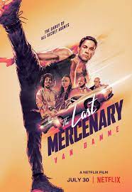 What is the certificate for le dernier mercenaire (2021) in australia? The Last Mercenary 2021 Imdb