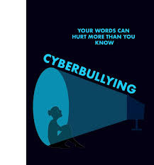 Cyberbullying Psa Posters On Behance Learn about top 10 common forms of cyber bullying in this video. cyberbullying psa posters on behance