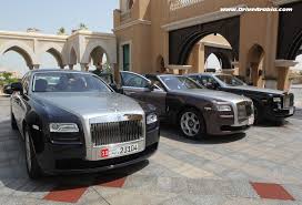 Bahrain kuwait oman qatar saudi arabia uae. First Drive Rolls Royce Ghost Phantom In Uae Drive Arabia