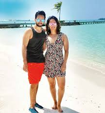 These games can be played with 4 or more students and can be played without a teacher! Saina Nehwal Parupalli Kashyap Go On Their First Ever Beach Vacay With Badminton Buddies Times Of India