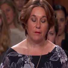 Judge Judy Robin Brook