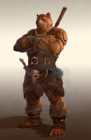 Rpg Fic The really short summary of the story is that this tabaxi lived with his parents/clan in the forest until his wanderlust drove him out. rpg fic