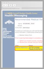 This service, secure messaging, supplies providers and their care teams with. Health E Messaging