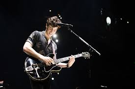8,299,734 likes · 52,580 talking about this. Shawn Mendes Freundin Er Bestatigt Die Beziehung Zu Camila Cabello
