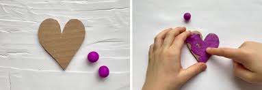 Nous ne vous blâmerions pas si. Bricolage St Valentin