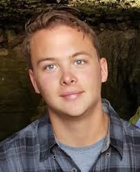 Adam Naber Obituary (1994