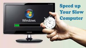 We're here to teach you how to speed up windows 10, from defragging and clearing out unwanted programs to disabling superfluous special microsoft continually releases updates for windows 10 which are designed to fix common bugs that reduce system performance. Effective And Realistic 7 Ways To Speed Up Computer And Laptop