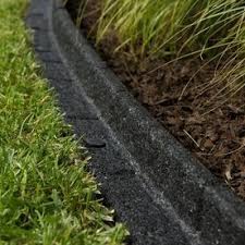 We did not find results for: Rubberific 4 Ft Black Rubber Landscape Edging Section Lowes Com Landscape Edging Playground Mulch Front Yard Landscaping Design
