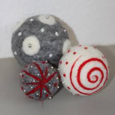 Weitere ideen zu weihnachtskugeln basteln, weihnachtskugeln, bastelideen. Weihnachtskugeln Basteln Ideen Mit Anleitung Basteln Fur Weihnachten