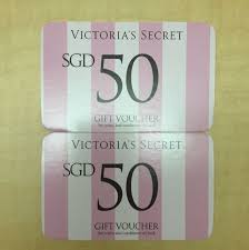 Maybe you would like to learn more about one of these? Victoria S Secret Gift Card 100 Value Hobbies Toys Stationery Craft Occasions Party Supplies On Carousell