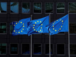 We are in the crisis of the century and i'm not ruling out anything for now because we have to make sure that europeans are vaccinated. European Union Tightens Vaccine Export Rules Creates Post Brexit Outcry Business Standard News