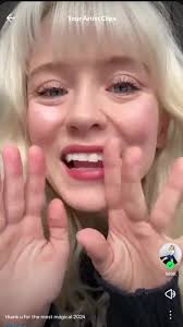 Maisie Peters Spotify Wrapped