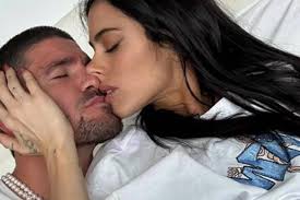 La confesión de Tini Stoessel, la ex de Rodrigo De Paul: "Los reencuentros  con los ex terminan en sexo feroz"