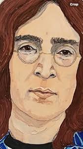 Any Beatles art? The music group not the bug lol.