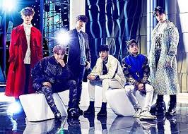 2pm ideal type, 2pm facts 2pm (투피엠) contains of 6 members: 2pm Generasia