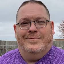 Benjamin Rex Allison LPC |