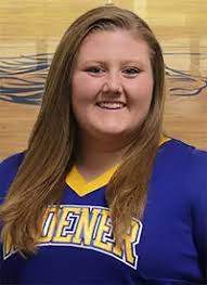 2017-18 Cheerleading Roster