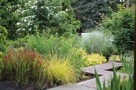 See more ideas about landscape design garden design outdoor gardens. My Garden Working With Nature To Reinvent A Front Yard Garden Design