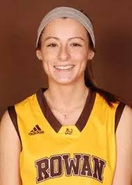 2013 Women's Lacrosse Roster