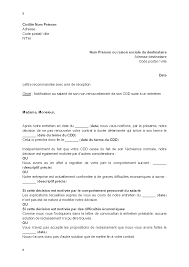 Les options d'éditions vous permettent. La Lettre Administrative Exemple Pdf Resume Examples Resume Template