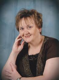 Kathleen “Dianne” Nightingale (nee Lawson) February 18, 1950