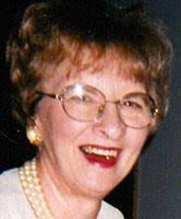 Delores Beattie Obituary (1931