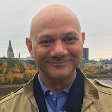 For 20 Years, I Couldn't Say What Donald Trump Did