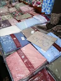 #kitaada khadija box untuk hadiahkan telekung kepada yang tersayang. Wanita Ini Kongsikan Barang Wajib Perlu Anda Beli Jika Ke Ben Thanh Market Vietnam Libur