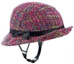 Yakkay The Bicycle Helmet That Thinks It S A Hat Cycling Women Bike Helmet Cycling Shoes Women
