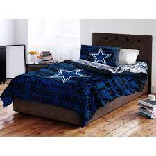 Dallas Cowboys Pro Shop Homepage Complete Bedding Set Dallas Cowboys Room Dallas Cowboys Bedroom