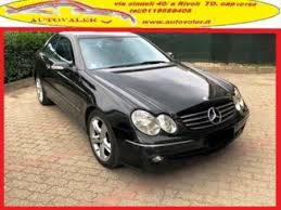 107 for sale starting at $55,395. Mercedes Clk Class Italy Used Search For Your Used Car On The Parking