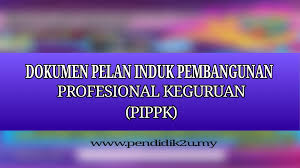 So please help us by uploading 1 new document or like us to download Pelan Induk Pembangunan Profesional Keguruan Pippk Pendidik2u
