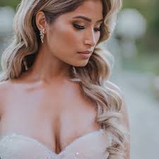 TOP 10 BEST Wedding Hair and Makeup in Rock Hill, SC